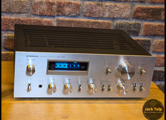 Pioneer SA-708