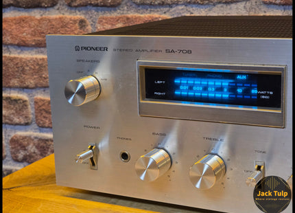Pioneer SA-708