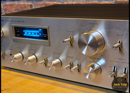 Pioneer SA-708