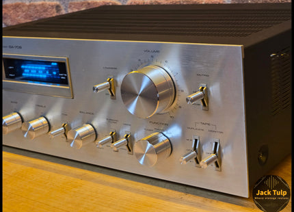 Pioneer SA-708