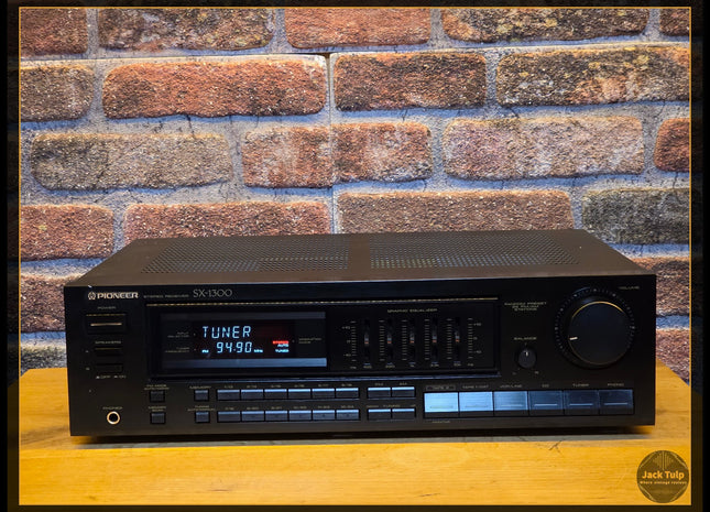 Pioneer SX-1300