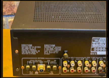 Pioneer SX-1300