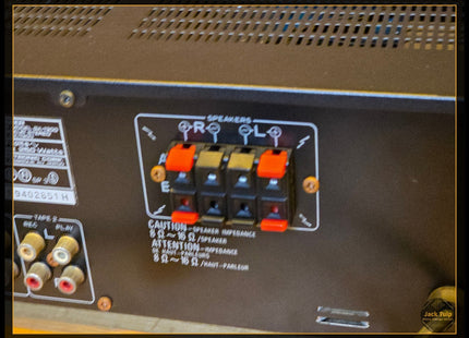 Pioneer SX-1300