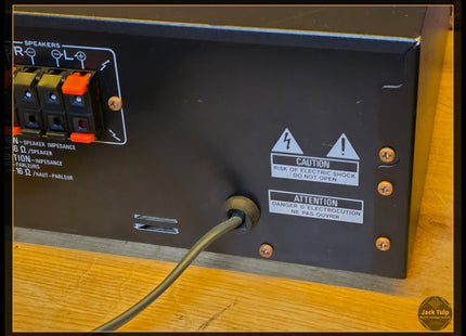 Pioneer SX-1300