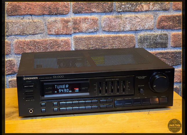 Pioneer SX-1300