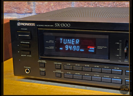 Pioneer SX-1300