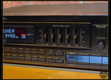 Pioneer SX-1300