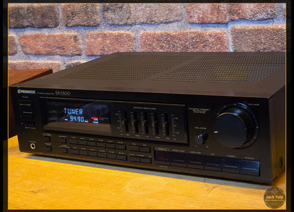 Pioneer SX-1300