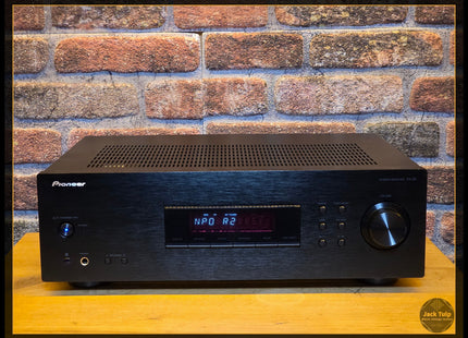 Pioneer SX-20