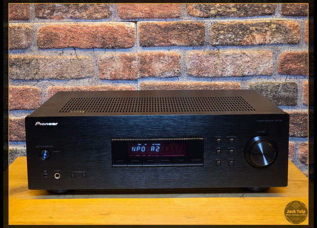 Pioneer SX-20