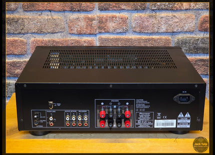 Pioneer SX-20