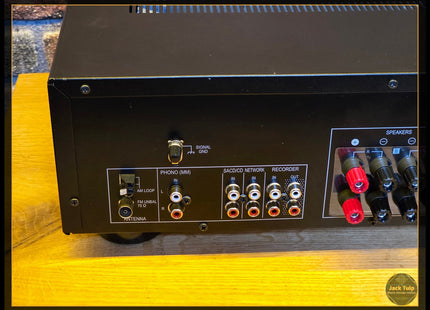 Pioneer SX-20