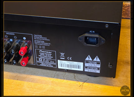 Pioneer SX-20
