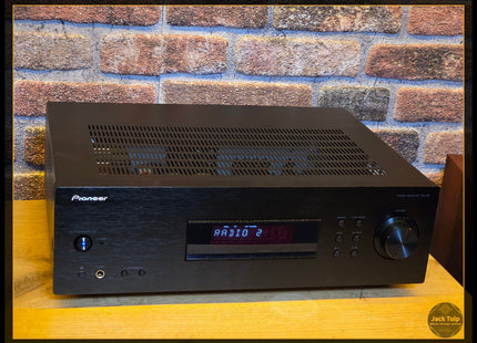Pioneer SX-20