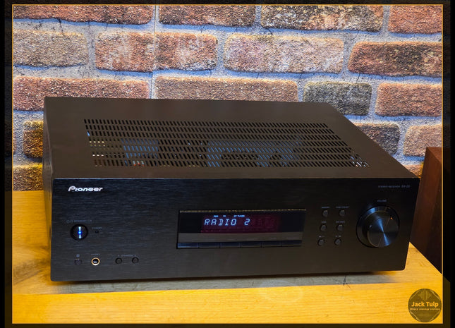 Pioneer SX-20