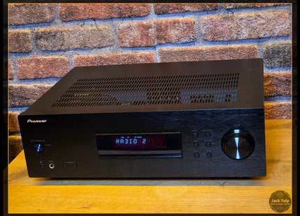 Pioneer SX-20