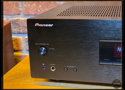Pioneer SX-20