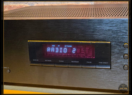 Pioneer SX-20