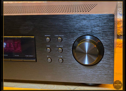 Pioneer SX-20