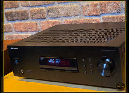 Pioneer SX-20