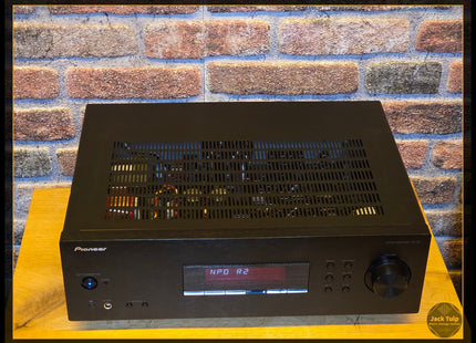 Pioneer SX-20
