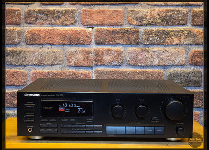 Pioneer SX-229