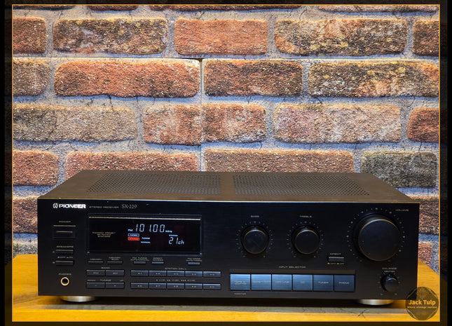 Pioneer SX-229