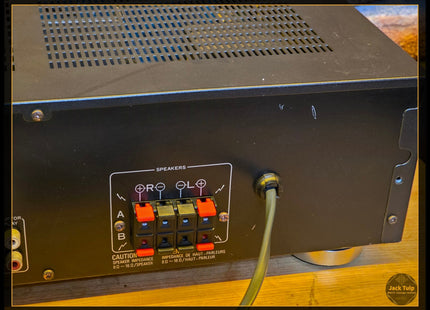 Pioneer SX-229