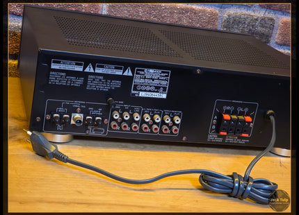 Pioneer SX-229