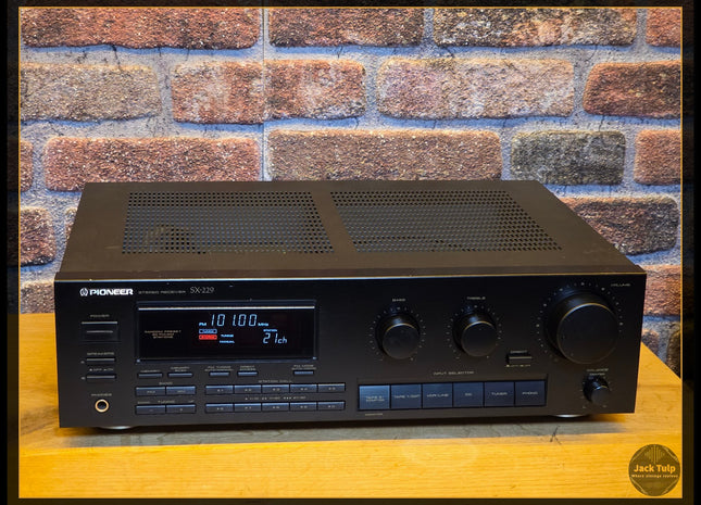 Pioneer SX-229