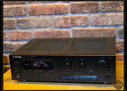Pioneer SX-229