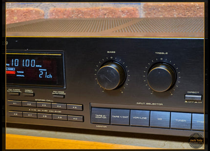 Pioneer SX-229