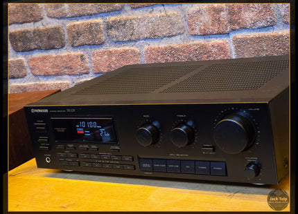 Pioneer SX-229