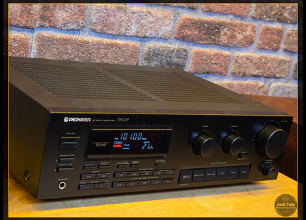 Pioneer SX-229