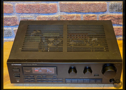 Pioneer SX-229