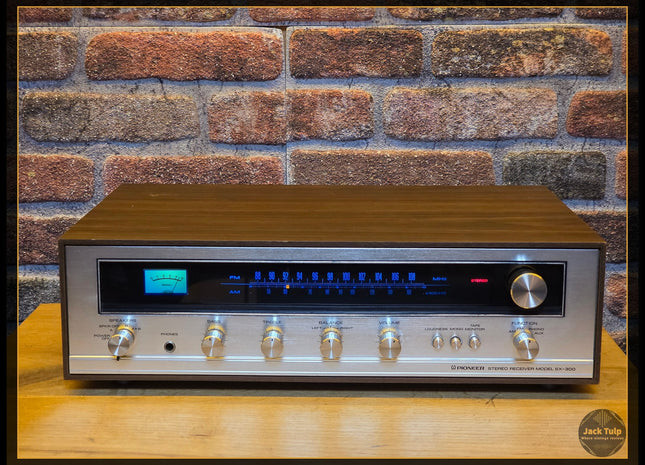 Pioneer SX-300