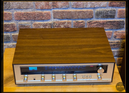 Pioneer SX-300