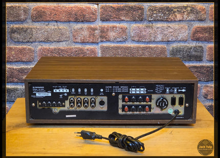Pioneer SX-300