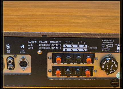Pioneer SX-300