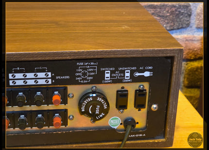 Pioneer SX-300
