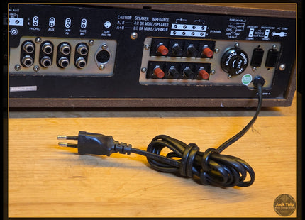 Pioneer SX-300