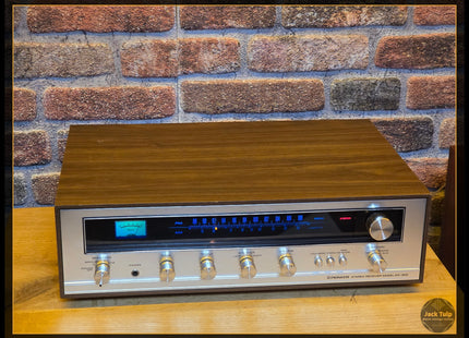 Pioneer SX-300
