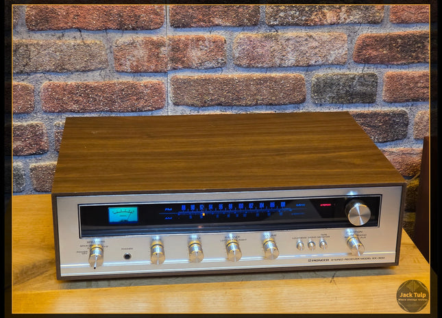 Pioneer SX-300