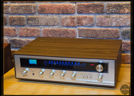 Pioneer SX-300