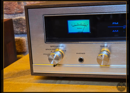 Pioneer SX-300