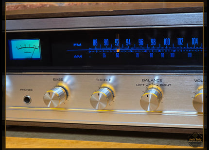 Pioneer SX-300