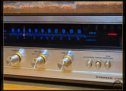 Pioneer SX-300