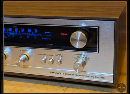 Pioneer SX-300