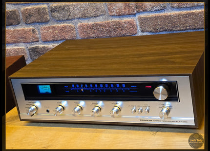 Pioneer SX-300