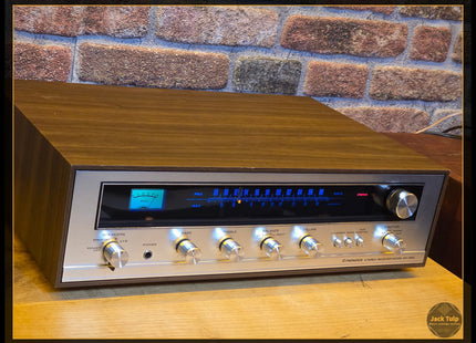 Pioneer SX-300
